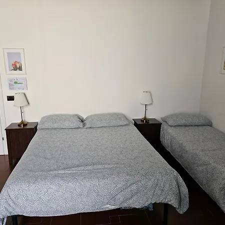 Peruzzi Ubytování v soukromí *