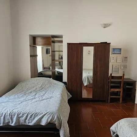 Peruzzi Ubytování v soukromí Civitavecchia